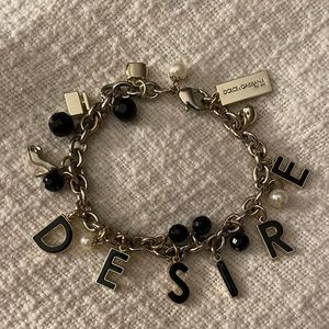 Dolce & Gabbana the One Bracelet